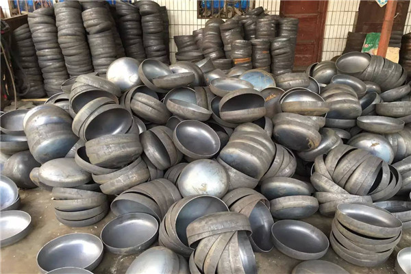 中卫市封头自蔓延陶瓷耐磨弯头 - 价格